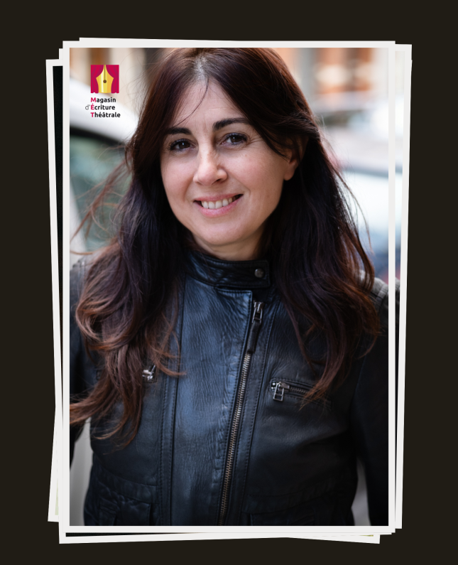 Lecture-spectacle : "Oskar" (MET - GRATUIT)