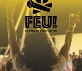 FEU ! 