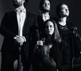 Quatuor Quiron (Fichtre)